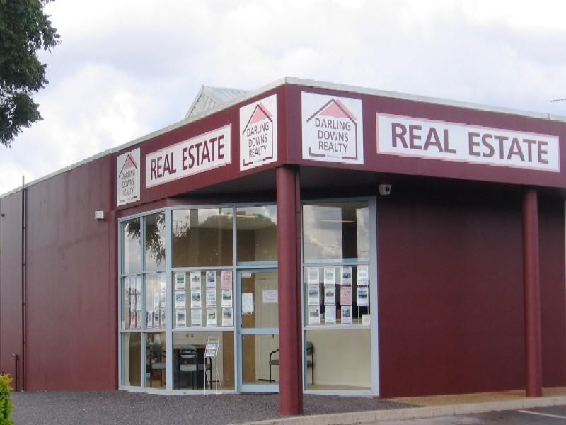 2/39 Raff, Toowoomba QLD 4350