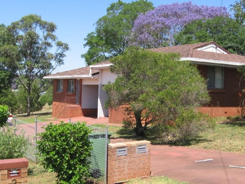 Toowoomba QLD 4350