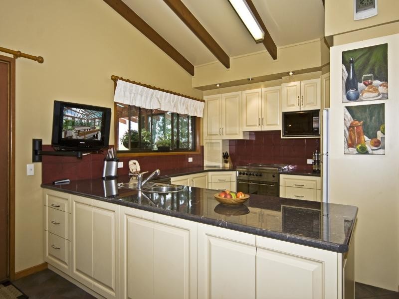 349 Wyreema-Cambooya Connection Road, Toowoomba QLD 4350