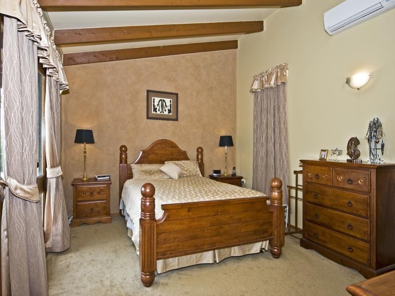 349 Wyreema-Cambooya Connection Road, Toowoomba QLD 4350