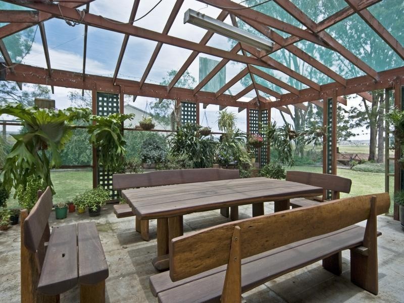 349 Wyreema-Cambooya Connection Road, Toowoomba QLD 4350