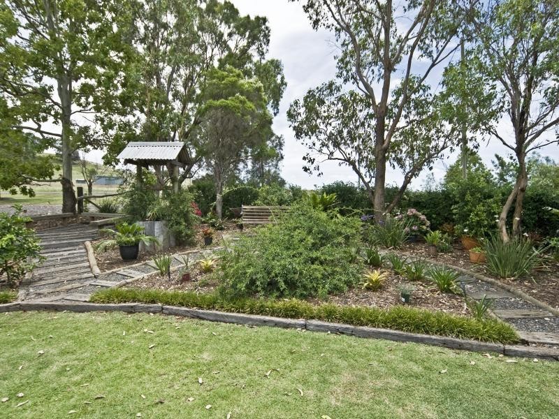 349 Wyreema-Cambooya Connection Road, Toowoomba QLD 4350