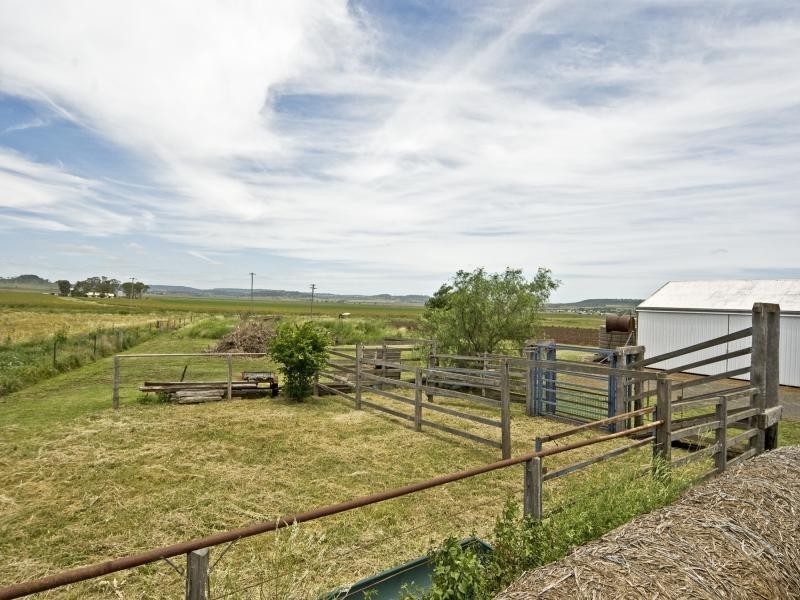 349 Wyreema-Cambooya Connection Road, Toowoomba QLD 4350