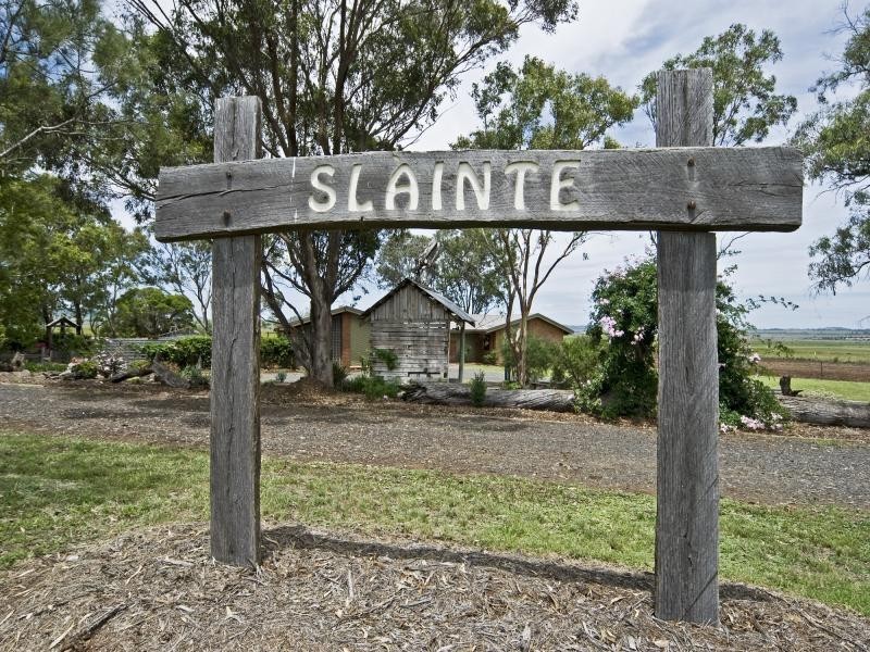 349 Wyreema-Cambooya Connection Road, Toowoomba QLD 4350