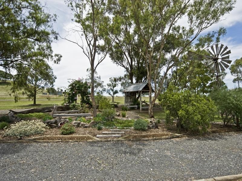 349 Wyreema-Cambooya Connection Road, Toowoomba QLD 4350