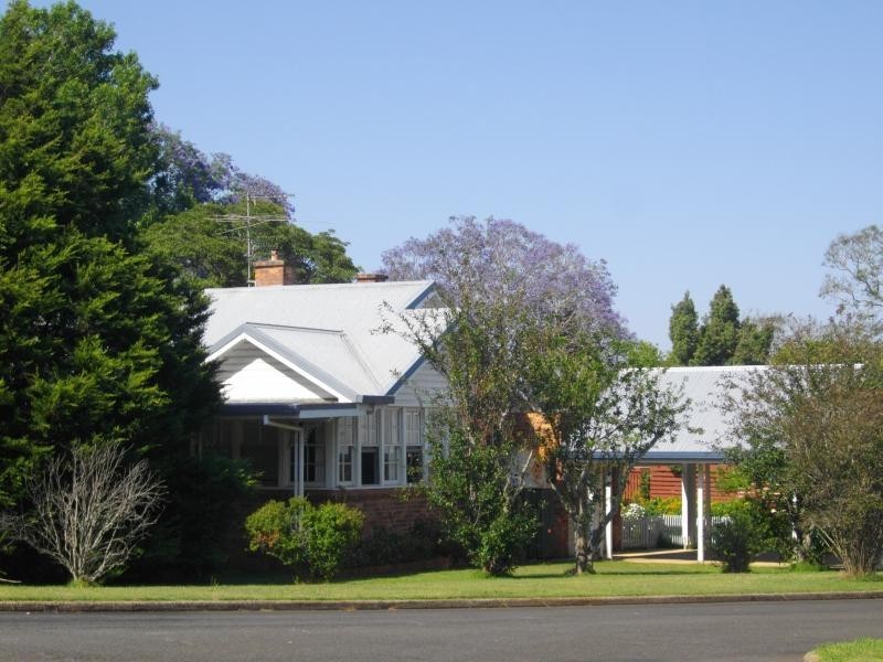 101 Tourist Road, Rangeville QLD 4350