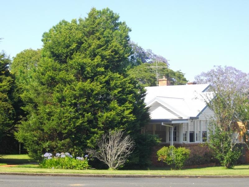 101 Tourist Road, Rangeville QLD 4350