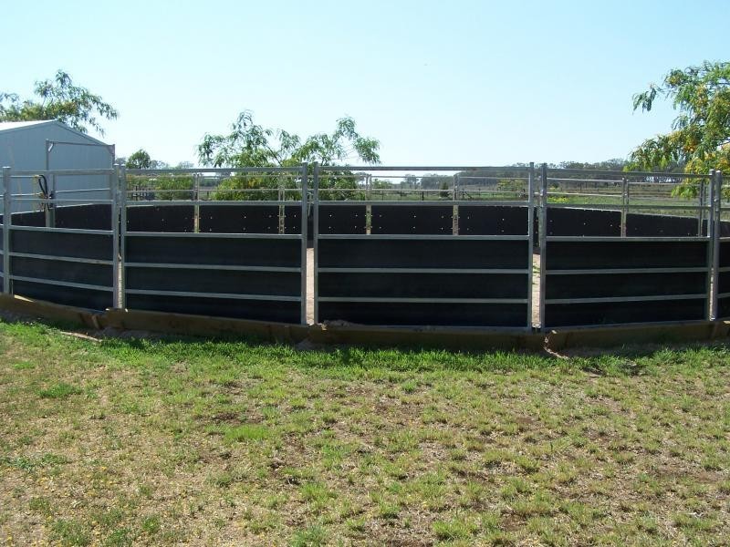 112 Jonel Park Road, Allora QLD 4362