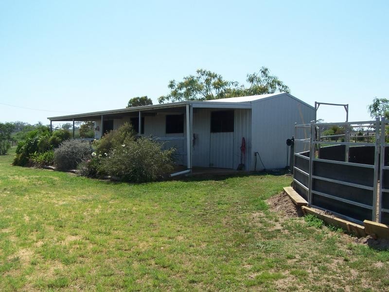 112 Jonel Park Road, Allora QLD 4362