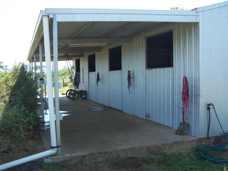 112 Jonel Park Road, Allora QLD 4362