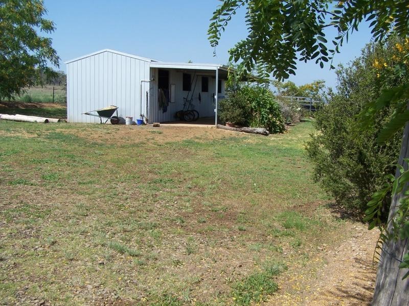 112 Jonel Park Road, Allora QLD 4362