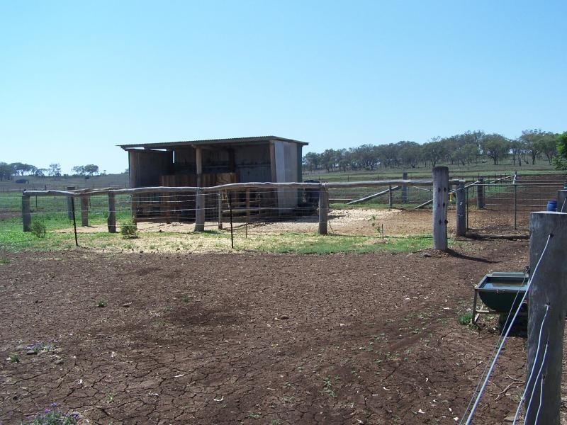 112 Jonel Park Road, Allora QLD 4362