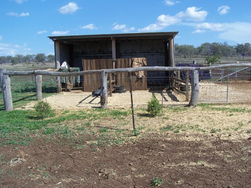 112 Jonel Park Road, Allora QLD 4362