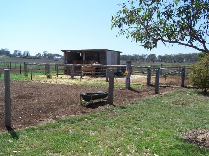 112 Jonel Park Road, Allora QLD 4362