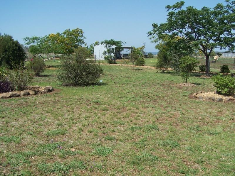 112 Jonel Park Road, Allora QLD 4362