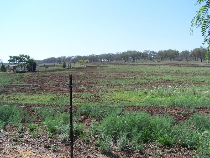 112 Jonel Park Road, Allora QLD 4362