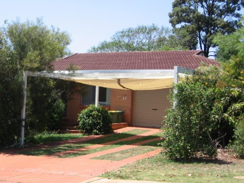 28 Cranley Street, South Toowoomba QLD 4350