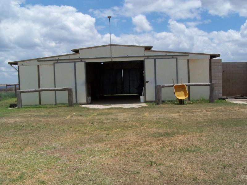 Wyreema QLD 4352