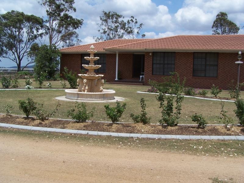 Wyreema QLD 4352
