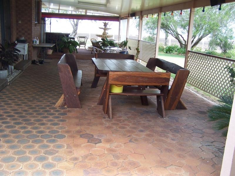 Wyreema QLD 4352