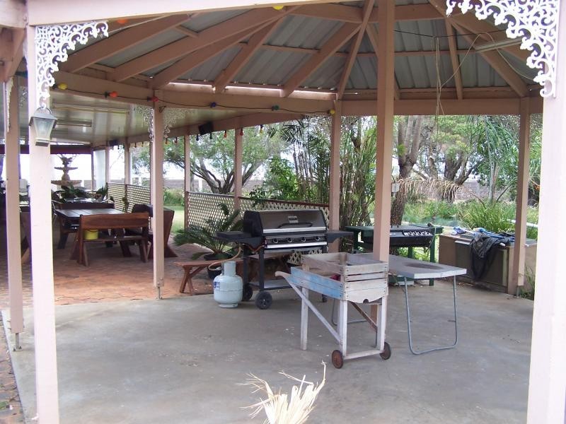 Wyreema QLD 4352