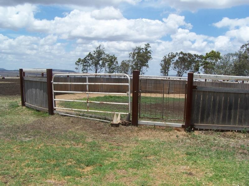 Wyreema QLD 4352