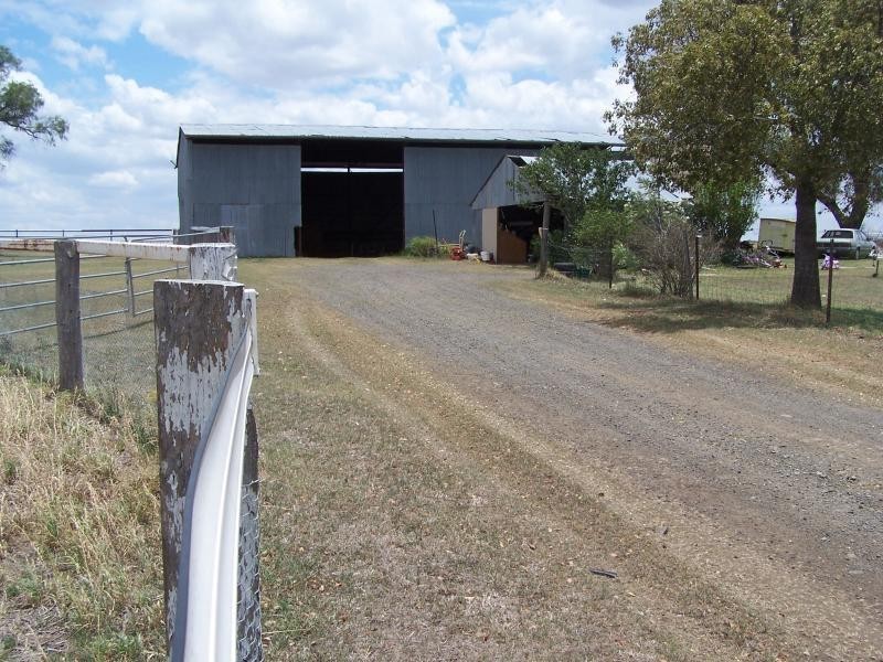 Wyreema QLD 4352