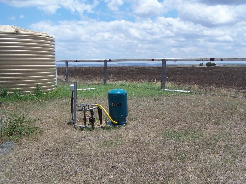 Wyreema QLD 4352