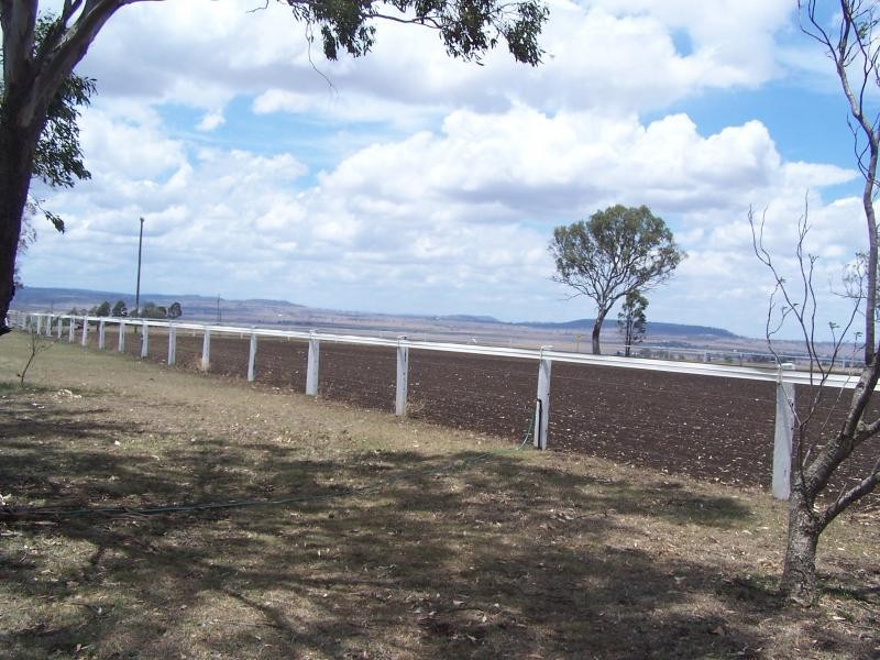 Wyreema QLD 4352