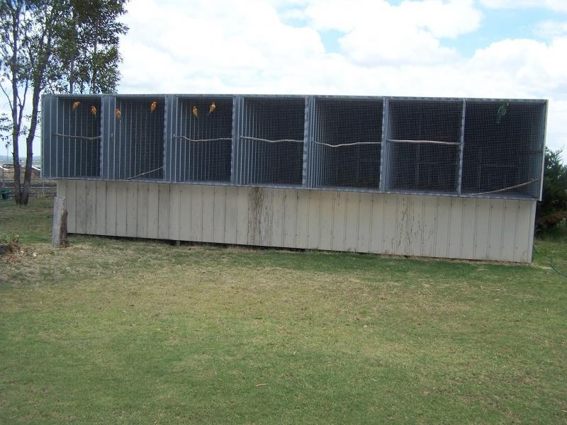 Wyreema QLD 4352