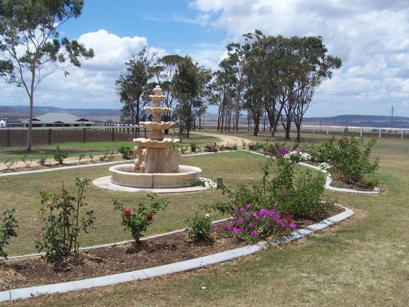 Wyreema QLD 4352