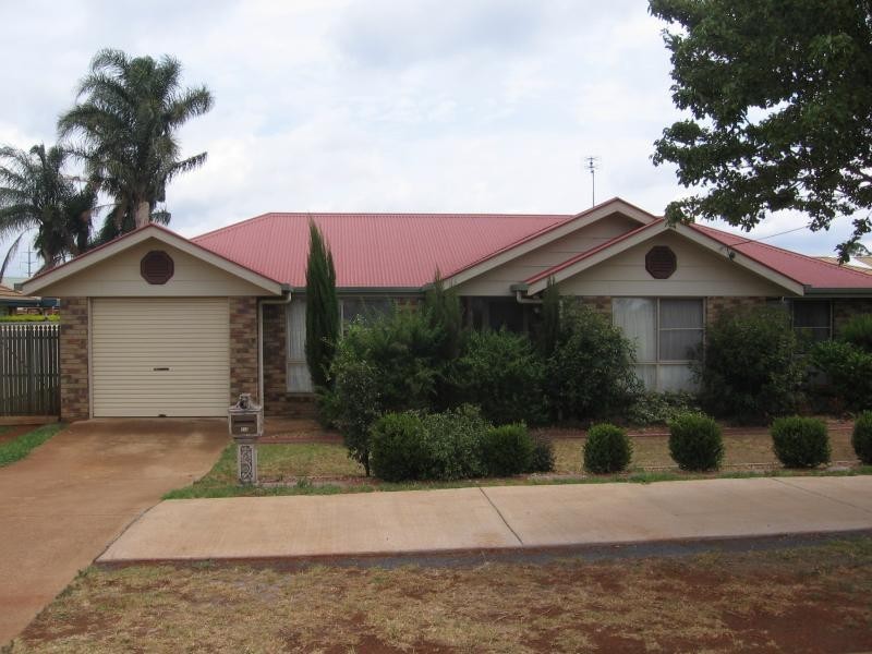 Kearneys Spring QLD 4350