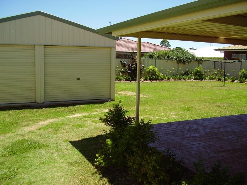 Kearneys Spring QLD 4350