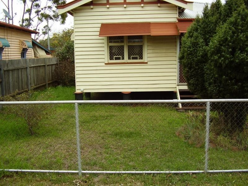 1 McCarthy Street, Toowoomba QLD 4350