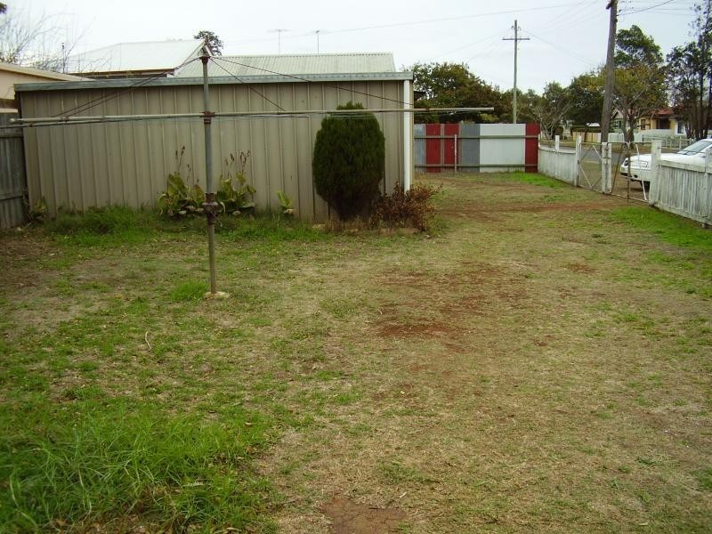 1 McCarthy Street, Toowoomba QLD 4350