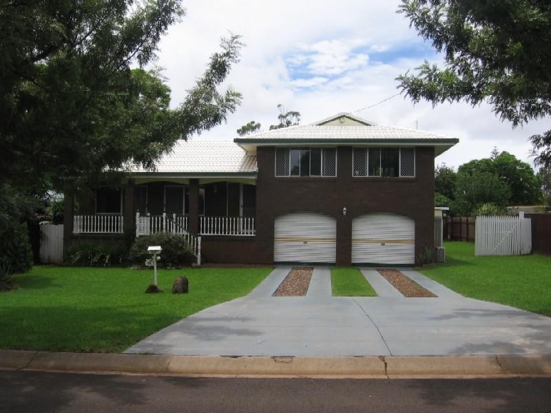 12 Nathan Street, Toowoomba QLD 4350