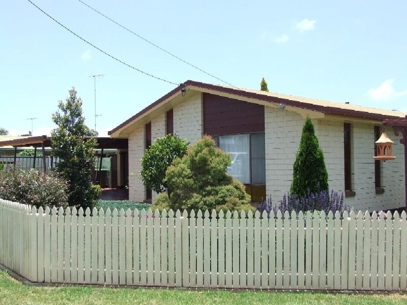 Wilsonton QLD 4350