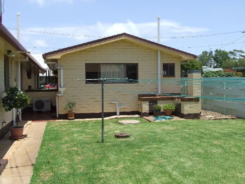 Wilsonton QLD 4350