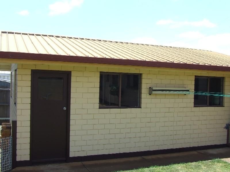 Wilsonton QLD 4350