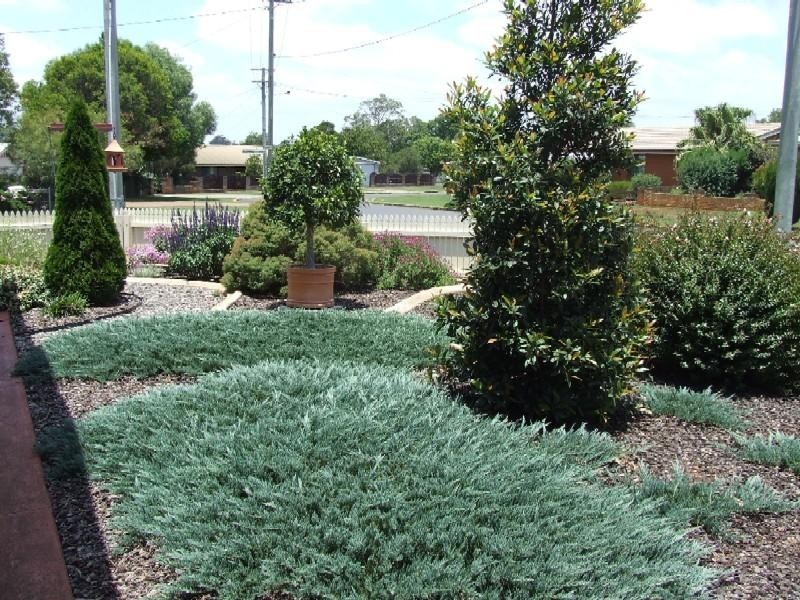 Wilsonton QLD 4350
