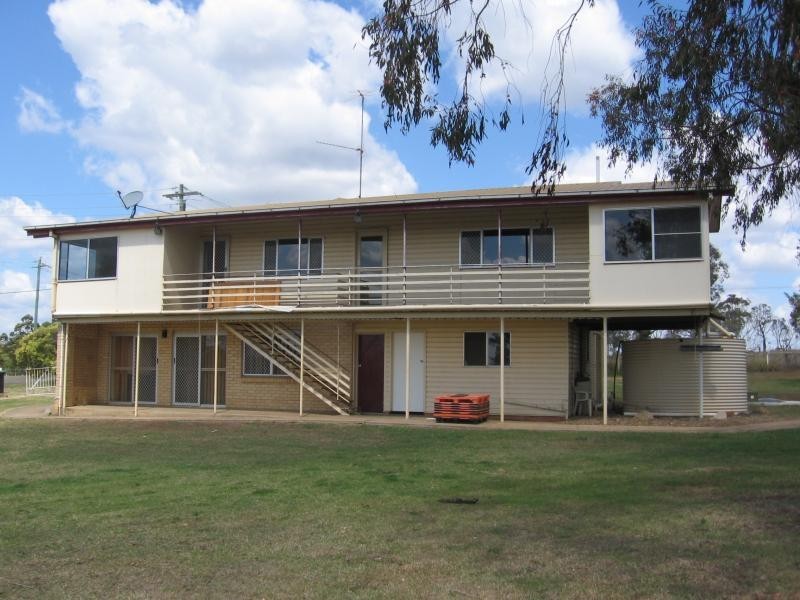 27 Omara’s Road, Wellcamp QLD 4350