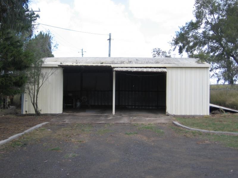 27 Omara’s Road, Wellcamp QLD 4350