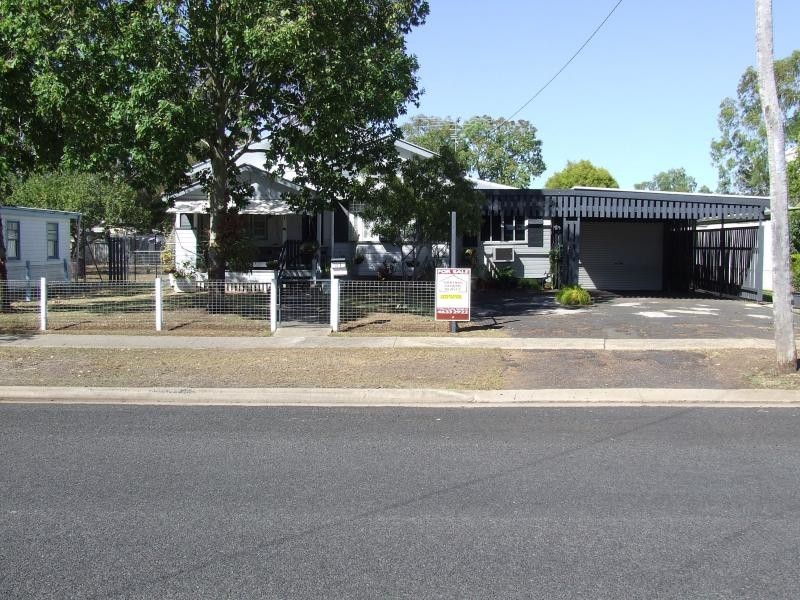 87 Patrick Street, Dalby QLD 4405