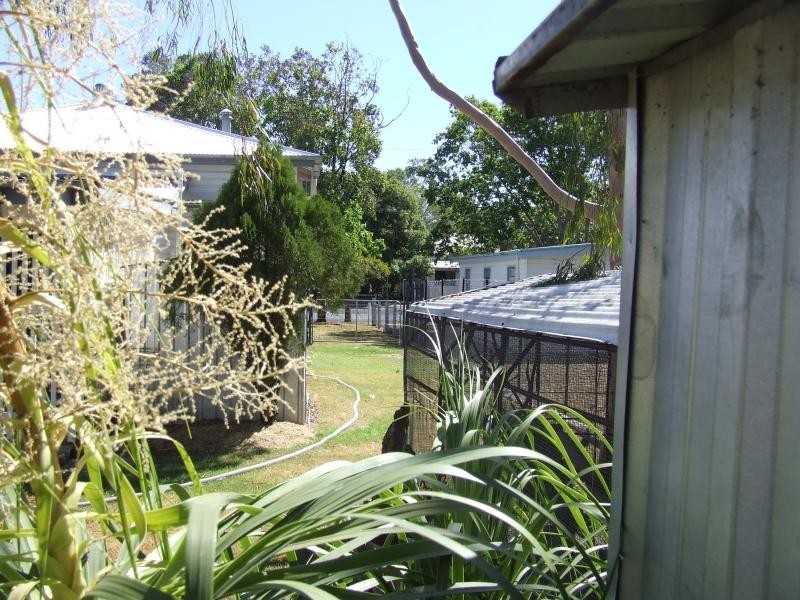 87 Patrick Street, Dalby QLD 4405