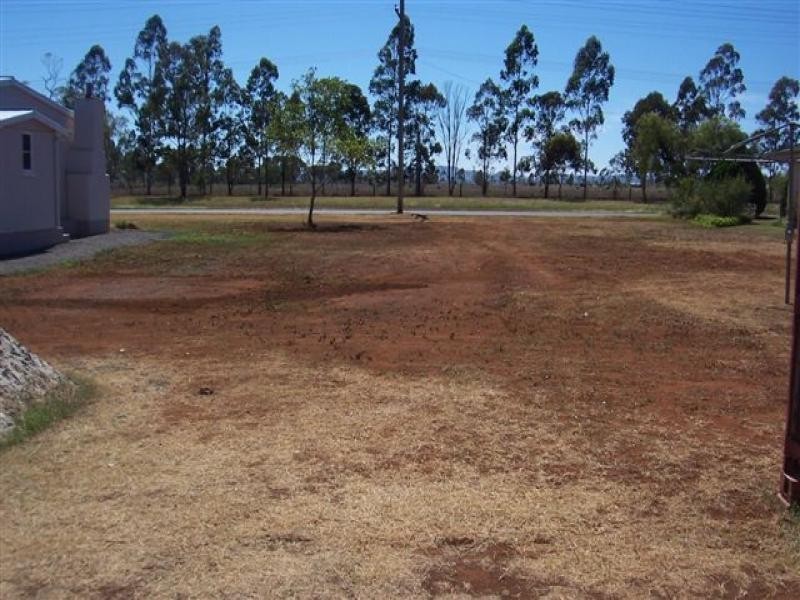 Oakey QLD 4401