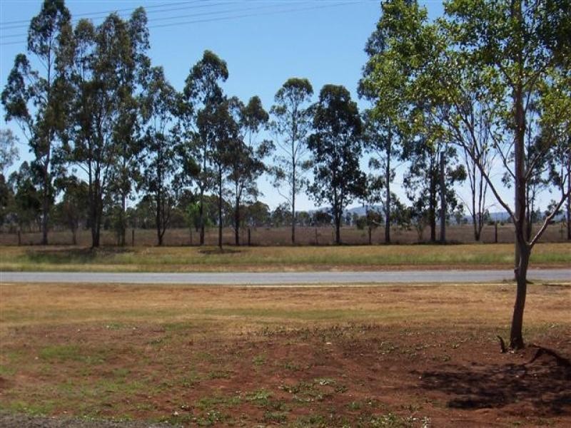Oakey QLD 4401