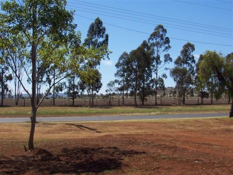 Oakey QLD 4401