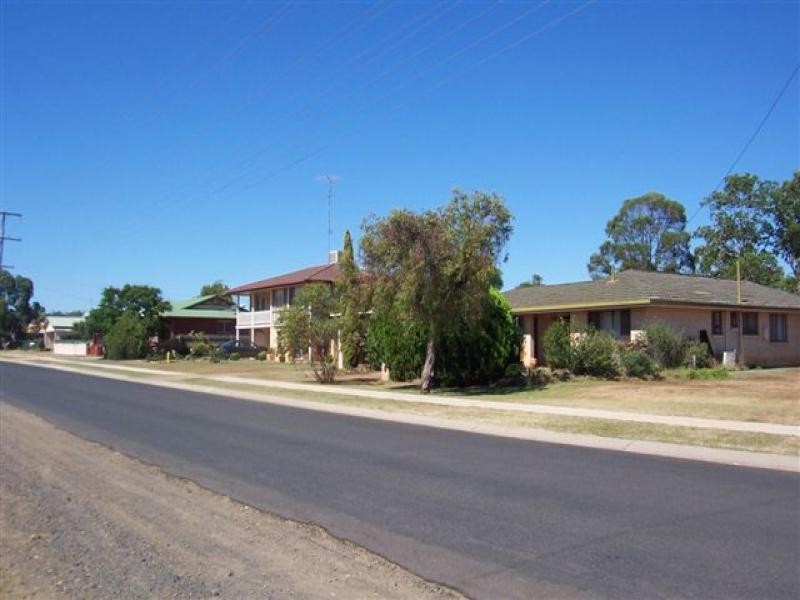 Oakey QLD 4401