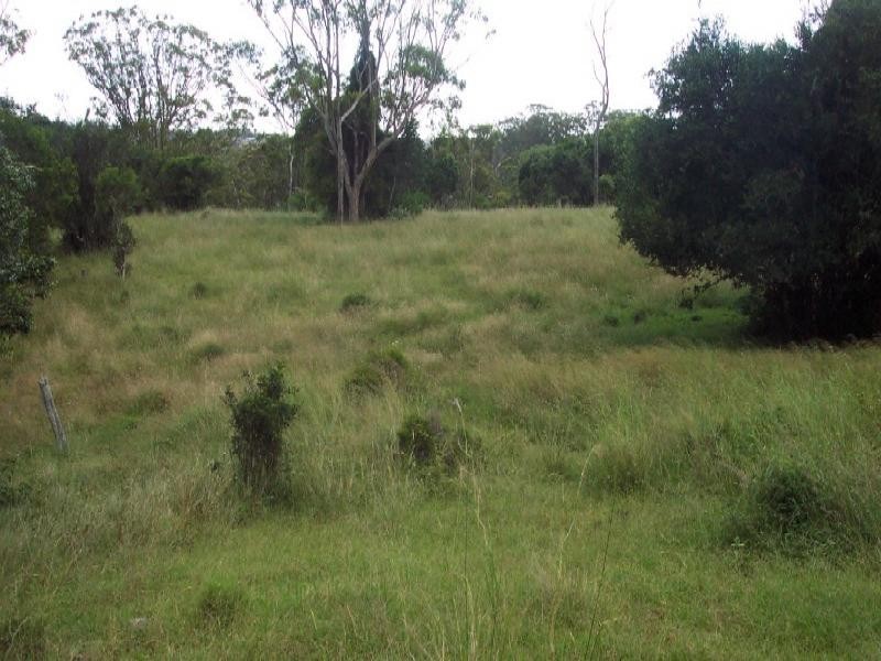 0 Otto Road, Highfields QLD 4352