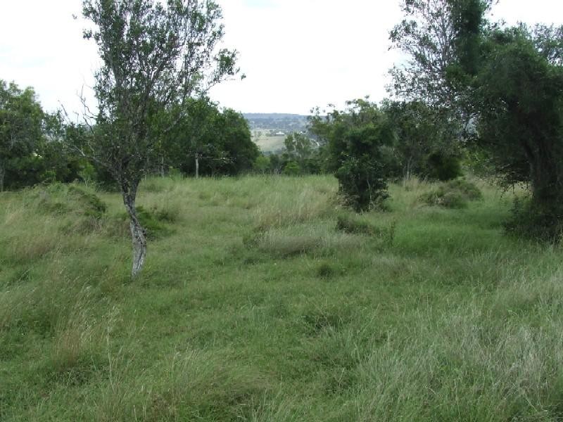 0 Otto Road, Highfields QLD 4352